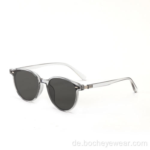 Heiße verkaufende Design-Mode-Sonnenbrille neueste Designer-Sonnenbrille-Sonnenbrille-Frauen